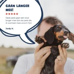 JC Pets Premium Puppy Training Pads - Hondentoilet - Zindelijkheidstraining Hond - 50 Stuks - 60 X 45 Cm -Hond Benodigdheden 1200x1200 1100