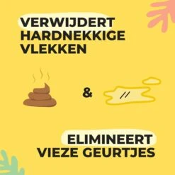 Urine Odour & Stain Remover - Urinegeur Verwijderen - Urine Vlekken Verwijderen - Natuurlijk En Veilig - Geurverwijderaar - Vlekkenverwijderaar - Weg Met Nare Geurtjes - Hond - Kat - 1 Liter 9 Urine Odour & Stain Remover - Urinegeur Verwijderen - Urine Vlekken Verwijderen - Natuurlijk En Veilig - Geurverwijderaar - Vlekkenverwijderaar - Weg Met Nare Geurtjes - Hond - Kat - 1 Liter -Hond Benodigdheden 1200x1200 1118