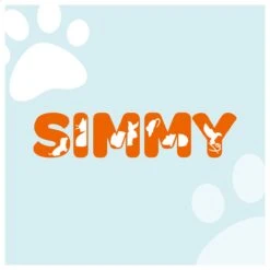 Simmy Anti Blafband - Diervriendelijke Opvoedingshalsband - Zwart En Blauw - Diervriendelijk - Zonder Schok - Anti Blaf Band Voor Grote En Kleine Honden -Hond Benodigdheden 1200x1200 1168