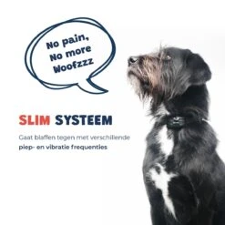 Anti Blafband - Blafband Voor Honden - Oplaadbaar - Anti Blaf Apparaat - Blafband - Diervriendelijk -Hond Benodigdheden 1200x1200 1184