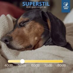 YE™ Professionele Dieren/honden Tondeuse Set Extra Krachtig - Honden Trimmer - Lang Of Kortharige Huisdieren Katten & Honden - Draadloos - Weinig Geluid -Hond Benodigdheden 1200x1200 232