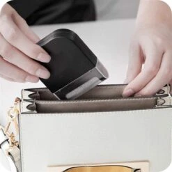 Draagbare Mini Kleding Haar Bal- Lint Remover- Kleding Reiniging Trimmer- Sweater Doek Handmatig Scheerapparaat- Kleding Reiniging Trimmer-Stof Scheerapparaat Voor Stoffen-Linnen- Kleding - Meubilair-dieren-Zwart -Hond Benodigdheden 1200x1200 250