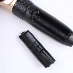 Merkloos Professionele Dierentondeuse - Scheerapparaat Voor Honden En Katten - Trimmer - 4 Opzetstukken - Oplaadbaar - Draadloos - Stil - Verschillende Haar En Vachtlengtes - Haartrimmer - Hondentrimmer - Honden Trimmer - Honden Knippen - Haren Knippen -Hond Benodigdheden 1200x1200 263