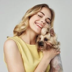 BYER Professionele Dieren Tondeuse Set - Voor Huisdieren Katten & Honden - Draadloos - Oplaadbare Pet Trimmer - Dog Tondeuze Clipper - 5 Standen & Vier Opzetkammen - Low Noise -Hond Benodigdheden 1200x1200 264