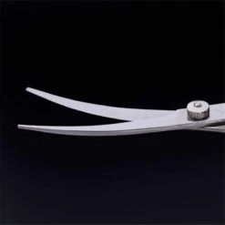 Professor Q - Hondenschaar Krom - Krommende Hondenschaar Rechts - Professionele Hondenschaar -Hond Benodigdheden 1200x1200 288