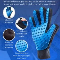 Scharenset Hond - 8-Delige Scharenset - Hondenschaar - Trimset - Trimschaar Voor Honden - Huisdier Knipset - Effileerschaar Hond - Goud -Hond Benodigdheden 1200x1200 295