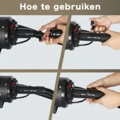 Waterblazer Hond - Hondendroger -Hond Benodigdheden 1200x1200 313