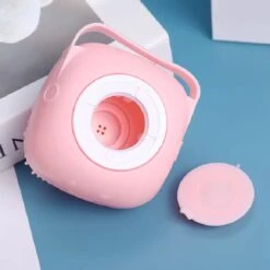 Merkloos Dierenborstel - Douche - Bad - Hond - Kat - Vachtverzorging - Scrubber - Borstel -Hond Benodigdheden 1200x1200 37