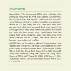 Acana Heritage Senior Dog - 11.4 KG -Hond Benodigdheden 1200x1200 428