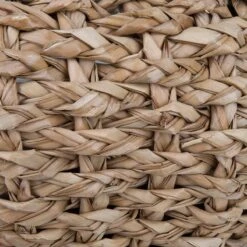 District 70 COCOON - Luxe Hondenmand Van Duurzaam Hoogwaardig Riet Met Zacht Kussen - Maten S/M/L - Large -Hond Benodigdheden 1200x1200 515