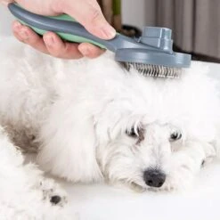 Pakeway Kattenborstel – Hondenborstel – Haarverwijderaar Voor Huisdieren – Kattenkam - Kortharig - Langharig - Inclusief Ebook! -Hond Benodigdheden 1200x1200 57