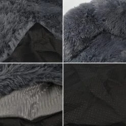 Origineel Hondendeken Voor Bank– Hondenkleed Fluffy – Pluche Hondenbed - Hondenmand Premium - Volledig Afritsbaar -Hond Benodigdheden 1200x1200 634