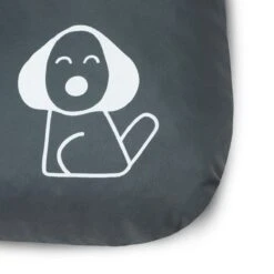 Hondenkussen XXXL -Donkergrijs - 85 X 120 X 14 -Hond Benodigdheden 1200x1200 652