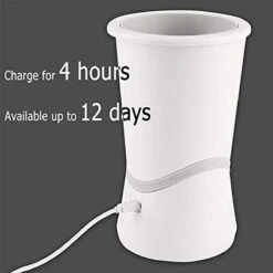 Hondenpoten Reiniger - Wasser - Hond – Pet Paw Washer – Hondenborstel – Honden Borstel - Verzorging -Hond Benodigdheden 1200x1200 75