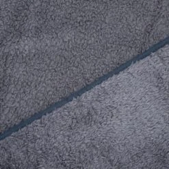 Nobleza 40UWK Hondendeken - Dierenmat - Benchkleed - 120x100cm - Grijs -Hond Benodigdheden 1200x1200 796