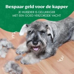 Mister Mill Professionele Set Honden Kattenborstel - Ondervachtkam Plus Slickerborstel -Hond Benodigdheden 1200x1200 84
