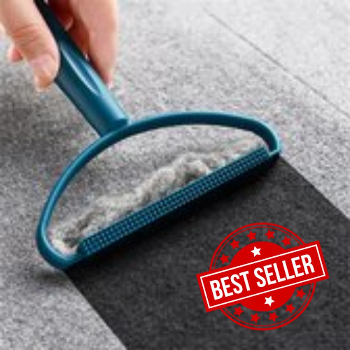 Huisdierhaar Verwijderaar - Pluizen En Haren Verwijderaar - Voor Banken, Matten, Stoelen, Jassen Etc - Hondenhaar En Kattenhaar - Pluizenverwijderaar | Haarverwijderaar Voor Huisdieren 1 Huisdierhaar Verwijderaar - Pluizen En Haren Verwijderaar - Voor Banken, Matten, Stoelen, Jassen Etc - Hondenhaar En Kattenhaar - Pluizenverwijderaar | Haarverwijderaar Voor Huisdieren