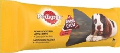 Pedigree Good Chew Hondensnack Medium - Rund - 14 X 88 Gr -Hond Benodigdheden 1200x538