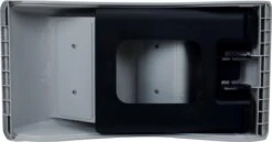 Trixie Trap Lichtgrijs - 54X34X39 CM -Hond Benodigdheden 1200x628