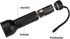 Ecodor Urine Detector EcoLight Pro - UV Lamp -Hond Benodigdheden 1200x659 1