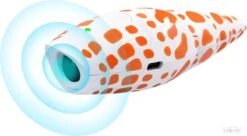 Merkloos LotaHome - Anti Blaf Apparaat - Hondentrainer Voor Binnen En Buiten - Bereik Tot 15 Meter - Diervriendelijk - Zonder Schok - Ultrasone - Voor Alle Honden - Inclusief Clicker -Hond Benodigdheden 1200x661 1