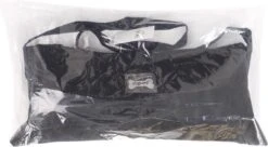 Honden Reisdeken In Handige Tas - Dierendeken - Zwart - 100x70CM - Makkelijk Meenemen -Hond Benodigdheden 1200x662