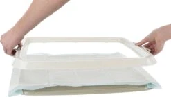 Trixie - Puppytoilet - Puppy Loo - 49 X 41 Cm -Hond Benodigdheden 1200x682 1