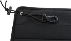 Trixie Bumperbescherming Opvouwbaar Zwart - 80X63 CM -Hond Benodigdheden 1200x684