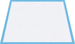 Springos Puppy Training Pads| Plasmatjes Hond | Zindelijkheidstraining | 10 Stuks | 35 X 45 Cm -Hond Benodigdheden 1200x705 1