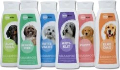 Beau Beau Hondenshampoo Anti-Klit - 500 Ml -Hond Benodigdheden 1200x706 1