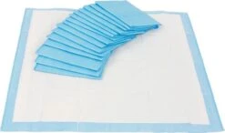 Easypets Puppy Training Pads - Zindelijkheidstraining - Hondentoilet - 58 X 58 Cm - 105 Stuks -Hond Benodigdheden 1200x708 2