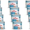 Royal Canin Starter Mousse Mother & Babydog - Puppy-Hondenvoer - 12 X 195 G