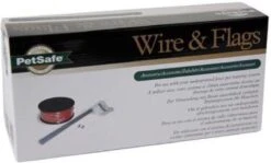 Petsafe Smartfence Omheiningsysteem - Draad Met Vlaggetjes - 150 M -Hond Benodigdheden 1200x725 1