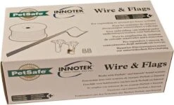 Petsafe Smartfence Omheiningsysteem - Draad Met Vlaggetjes - 150 M -Hond Benodigdheden 1200x727 2
