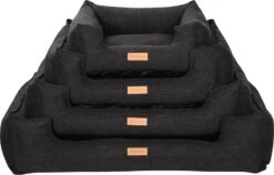 Benzano - Hondenmand - Zwart - Wasbaar - 100 Cm -Hond Benodigdheden 1200x768 2