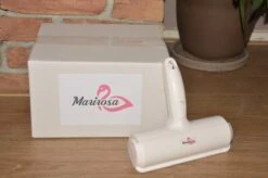 Huisdierhaar Verwijderaar - Huisdier Haar Verwijder Borstel – Pet Hair Remover – Pluizenborstel – Haren Verwijderen – Kleding Borstel & Roller – Katten & Honden - Haar Verwijderaar -Hond Benodigdheden 1200x799 2