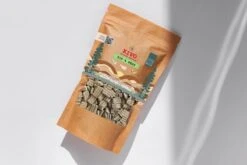 Kivo Petfood PROEFZAKJE Hondenbrokken Kip & Pens 300 Gram - Koudgeperst Glutenvrij