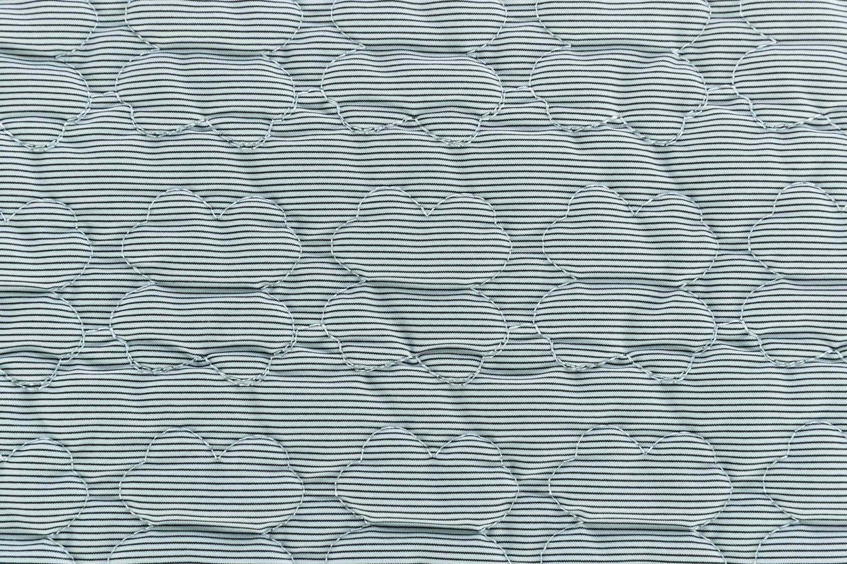 Trixie Junior Ligmat Fresh Lichtblauw - 60X50 CM 3 Trixie Junior Ligmat Fresh Lichtblauw - 60X50 CM - Afbeelding 3