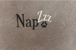 NapZZZ Benchkussen Lederlook Bruin Maat XL: 105 X 68 X 5 Cm -Hond Benodigdheden 1200x801 4