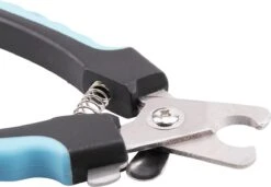 FluffyCare - Professionele Nagelschaar- Nagelschaar Hond - Nagelschaar Kat - Nagelknipper Hond En Kat - Nagelknipper Kat - Nagelknipper Hond - NagelTang Dieren - Poot Verzorging -Hond Benodigdheden 1200x829