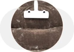 Merkloos Hoogwaardige - Huisdierhaar Verwijderaar - Hondenhaar - Pluizenborstel - Ontharingsborstel - Wit -Hond Benodigdheden 1200x847 1