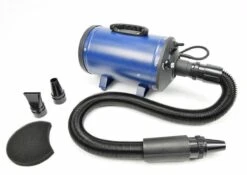 Waterblazer Tritra BS DE STILLE TOPPER (BLAUW) -Hond Benodigdheden 1200x852 1