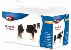 Trixie Hondenluier Reu - L/XL 12 ST -Hond Benodigdheden 1200x852 7