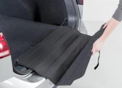 Trixie Bumperbescherming Opvouwbaar Zwart - 80X63 CM -Hond Benodigdheden 1200x865 1