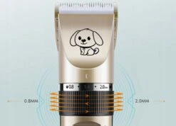 SixthLevel Hondentondeuse - Hondentrimmer - Trimmer Hond - Honden - Dieren 7 SixthLevel Hondentondeuse - Hondentrimmer - Trimmer Hond - Honden - Dieren -Hond Benodigdheden 1200x865