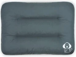 Hondenkussen XXXL -Donkergrijs - 85 X 120 X 14 -Hond Benodigdheden 1200x895 1