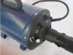 Waterblazer Tritra BS DE STILLE TOPPER (BLAUW) -Hond Benodigdheden 1200x897 1