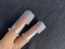 Merkloos Vinger Tandenborstel – 2 X 17 Merkloos Vinger Tandenborstel – 2 X -Hond Benodigdheden 1200x900 25