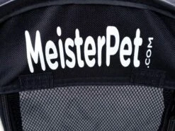 Opvouwbare Puppyren -75*75*43 Cm Puppytent - Zwart - Gratis Draagtas En Gratis Drinkbak -Hond Benodigdheden 1200x900 26