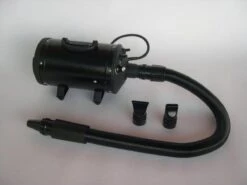 Waterblazer Tritra BS DE STILLE TOPPER (BLAUW) -Hond Benodigdheden 1200x900 5